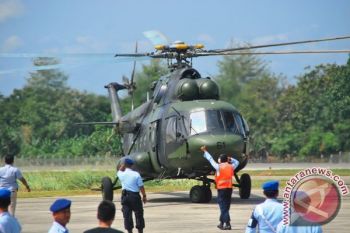 25 jenazah korban Trigana Air tiba di Bandara Sentani