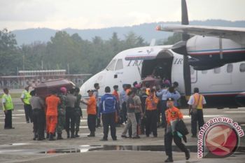 Pemprov Papua agendakan rapat bersama operator penerbangan