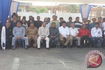 Legislator tampung aspirasi pembangunan Musi IV
