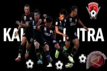 Kalteng Putra Dulang Tiga Poin Kalahkan Persitara 3-0
