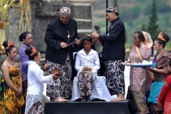 Pelaku Wisata Dieng Harapkan Kegiatan Berkonsep Partisipatif
