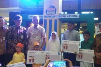 Ganjar Berharap Perbankan Syariah Cepat Tangkap Peluang