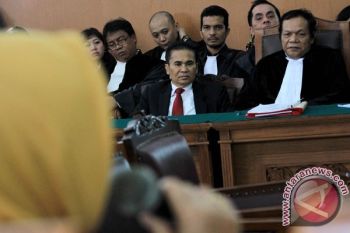 KPK Harap Putusan Praperadilan Kaligis Objektif
