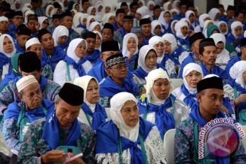 Komisi VIII DPR RI Pertanyakan Persiapan Pemberangkatan Haji yang Kurang Baik