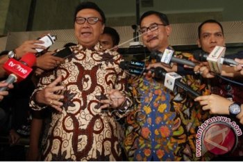 Pembahasan Pengaturan Lahan Hutan