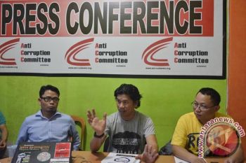 Koalisi MTR tolak pengesahan RTRW Pantai Losari 