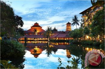 Hotel Bintang 2 Sampai 5 Terbaik di Nusa Dua Bali