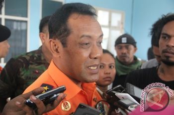 Kabasarnas janji berikan penghargaan kepada tim gabungan