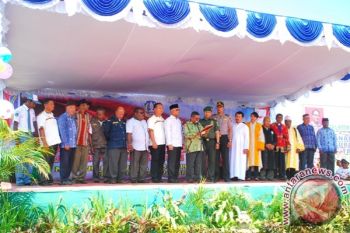 Bupati Jayapura canangkan daerah bebas prostitusi pada 2019