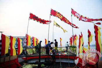 Menteri Pariwisata : Karnaval Khatulistiwa tingkatkan kunjungan wisata