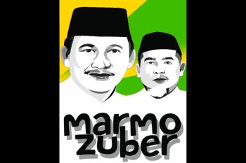 Soemarmo Minta Maaf Lewat Lagu