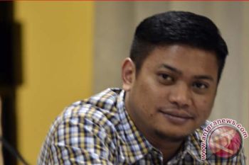 Bupati sayangkan anak-anak terlibat pembakaran DPRD