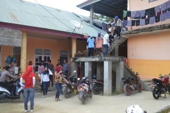 BNN Sultra Jaring 29 Pengguna Sabu  Hiburan Malam 