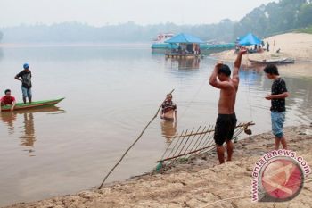 Remaja Barut Tenggelam Ditemukan Tewas