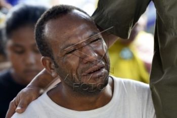 Pengumuman hasil identifikasi korban Trigana dilanjutkan Senin