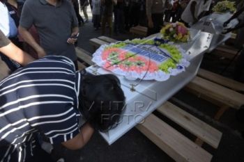 DVI telah periksa 26 jenazah korban Trigana