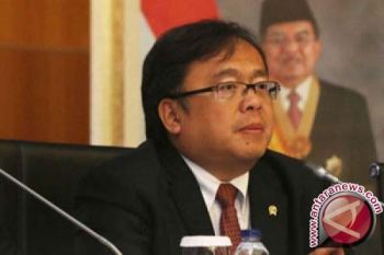 Menkeu: Tekanan global sebabkan perilaku pasar irasional