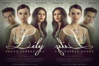   Indra Birowo sutradari film "Liliy Bunga Terakhirku"