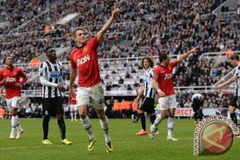 Hasil Laga dan Klasemen Liga Utama Inggris 