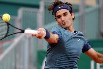 Federer ke Final Cincinnati Setelah Kalahkan Murray