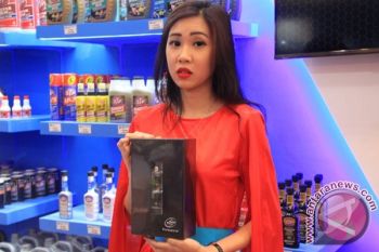 Dua Varian Baru Turtle Hadir di GIIAS