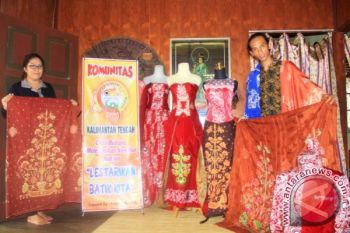 DPRD Kalteng Nilai Pemberdayaan UMKM di Kalteng Masih Belum Merata
