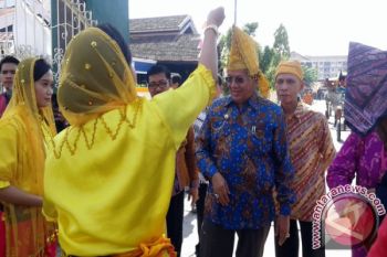 Gubernur: FPPN Tunjang Kebangkitan Wisata Sulteng 