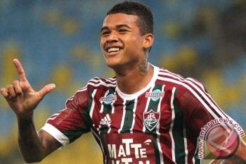 Chelsea Rekrut Pemain Muda Brazil Kenedy