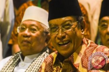  PBNU Tolak beredarnya atribut PKI di masyarakat