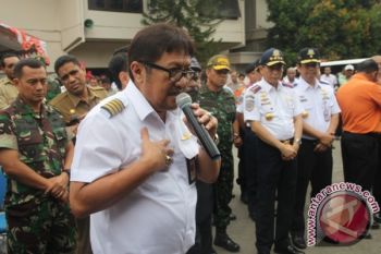 Haruskah Menhub salahkan Trigana Air?