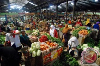 Solo Siapkan Rp50 Miliar untuk Revitalisasi Tiga Pasar