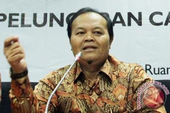 Hidayat: Masih Banyak Peraturan Perundang-Undangan tak Sesuai dengan UUD
