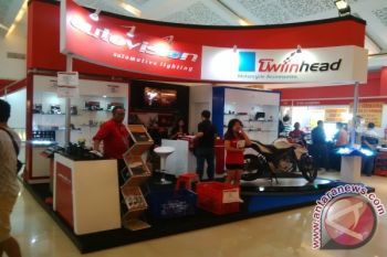 Tiga Produk Baru Twiinhead di IIMS