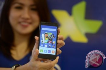 PT XL Axiata Akui Pasar yang Melesu