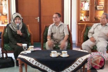 UMI jalin kerjasama dengan Univ Muhammadiyah Yogyakarta