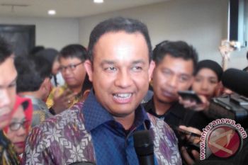 Temu kangen aktivis era 1980-1990an