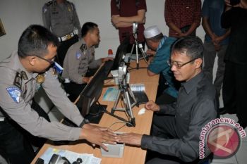 IP: Saya Kembali Hidup Normal