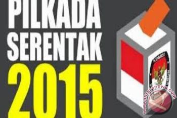 KPU Kepri Tetapkan Dua Pasangan Calon Gubernur