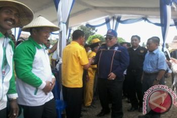Yusran-sudarsono Optimistis Enam Parpol Solid Mendukung