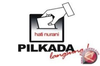 Dua Pasangan Calon Resmi Ikuti Pilkada Boyolali