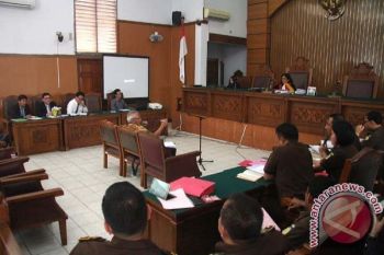 ICW Ungkapkan: Hanya Sembilan Persen Kerugian Korupsi yang Diganti