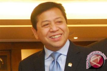 Peluang KPK Masih Terbuka Tetapkan Setya Novanto jadi Tersangka