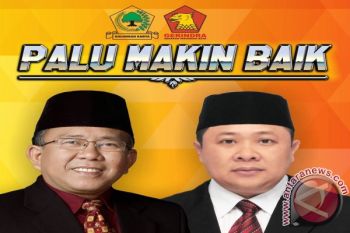  Pasangan Mulhanan-Tamidi Tidak Lolos 
