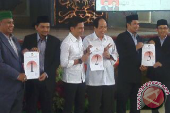 KPU Kotawaringin Timur Siap Hadapi Gugatan
