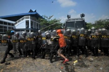 Kepolisian Jamin Netral dalam Pilkada Semarang