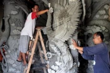 Asephi Minta Perajin Ekonomi Kreatif Siap Hadapi MEA