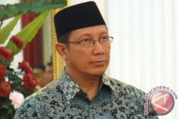  Amirul Haj Tahun 2015 Berjumlah 14 Orang Dipimpin Menteri Agama