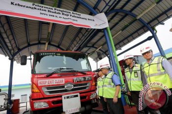 Pertamina tambah avtur kebutuhan penerbangan jamaah haji