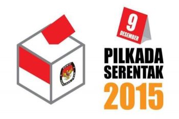 Tiga pasangan Pilkada Supiori awali kampanye damai
