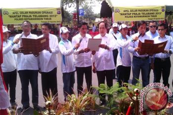 Panwas Ancam Bubarkan Pertemuan Tidak Berizin 